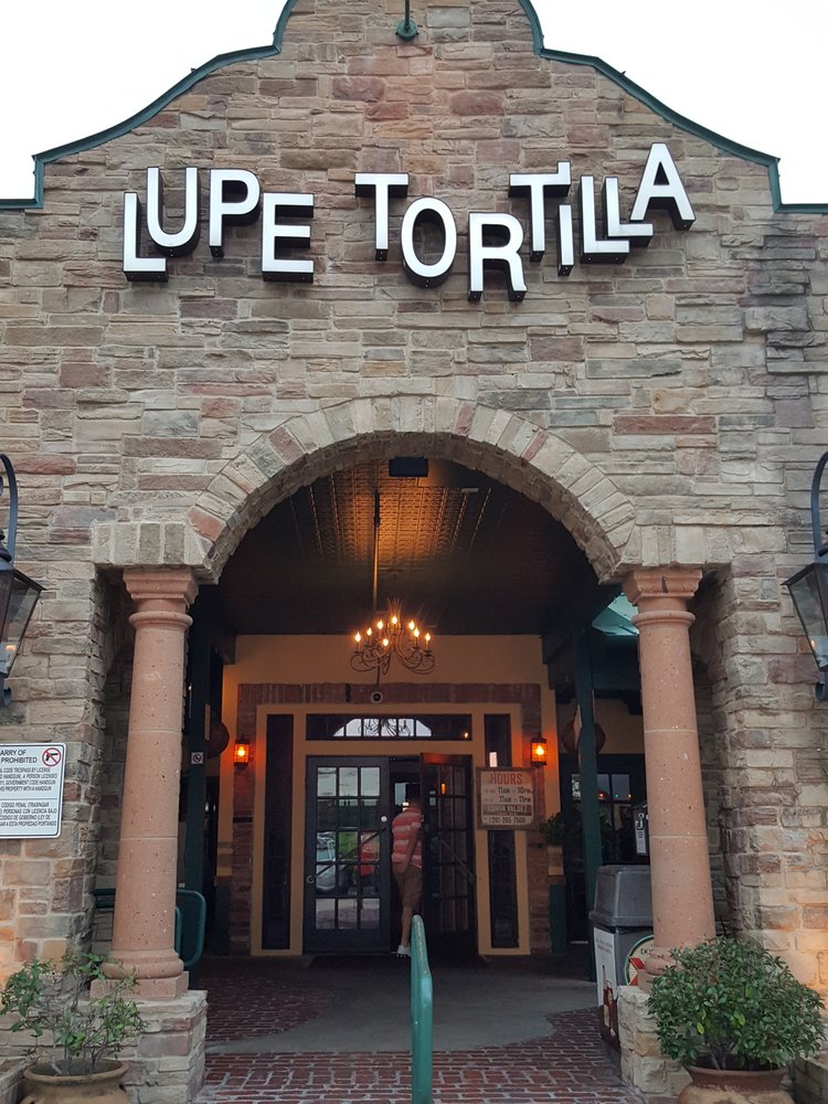 Lupe Tortilla 93 Photos & 180 Reviews TexMex 15801 Sw Fwy, Sugar