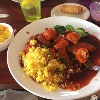 China King 18 Photos 34 Reviews Chinese 1075 S Main St Photo Of China King Greensburg Pa United States General Tso S Shrimp