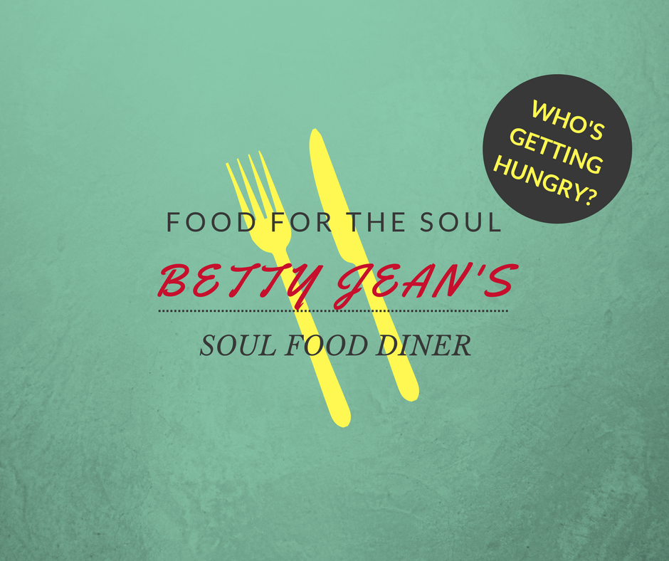 Betty Jean S Soul Food Diner Sycamore Il Betty Jean S Soul Food Diner Sycamore Il