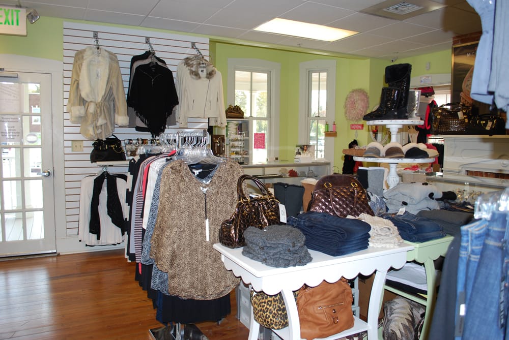 Tickled Pink Boutique Gift Card Glyndon Md Giftly