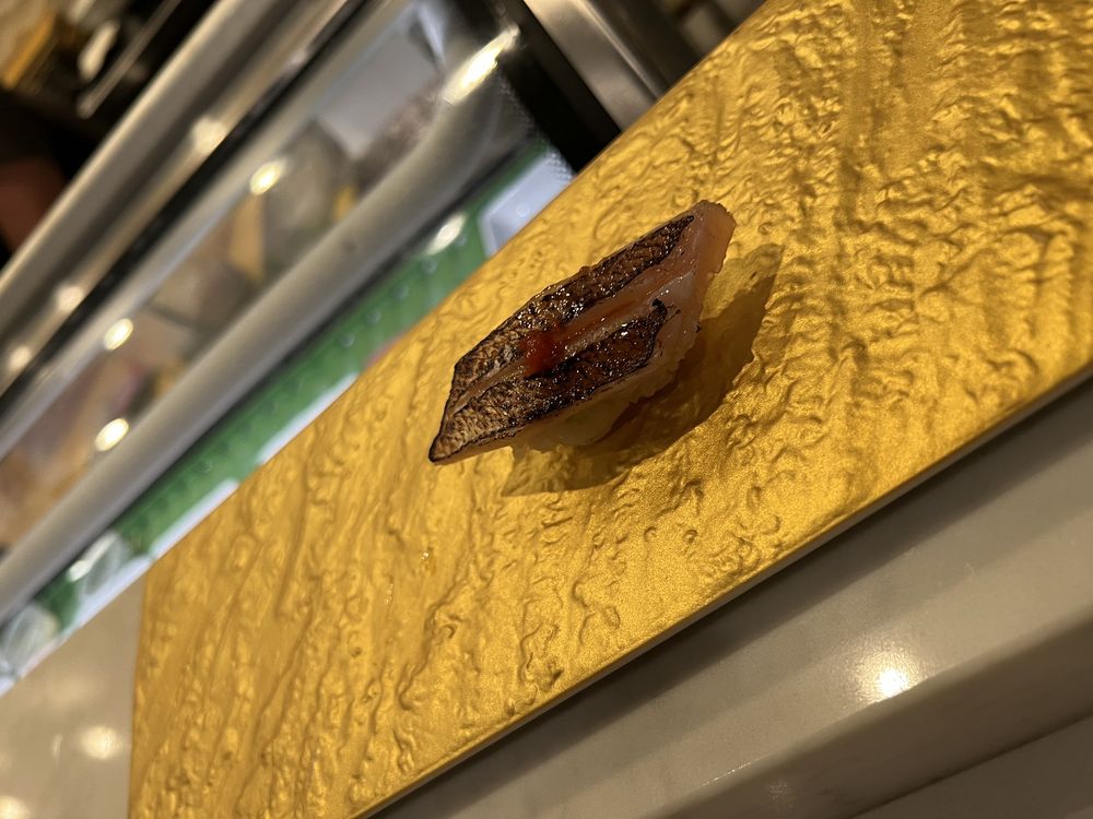 Edoko Omakase