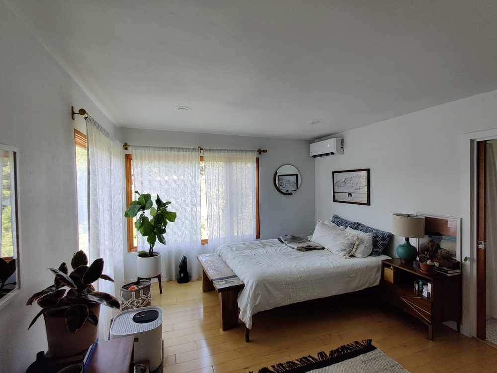 image of business Covac Ductless Mini-Split Air Conditioning