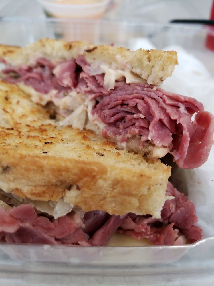 Goldbergs Fine Foods - Toco Hills