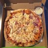La Pizza & Pasta by Nick Fazio