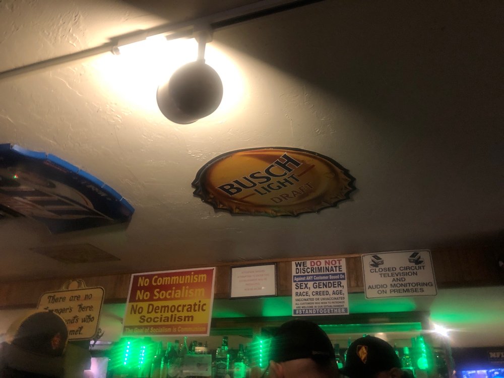 Scooters Bar and Grill