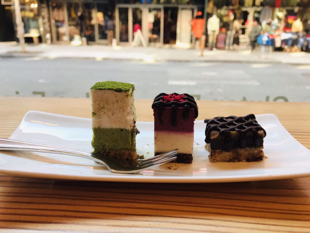 Rawsome Treats