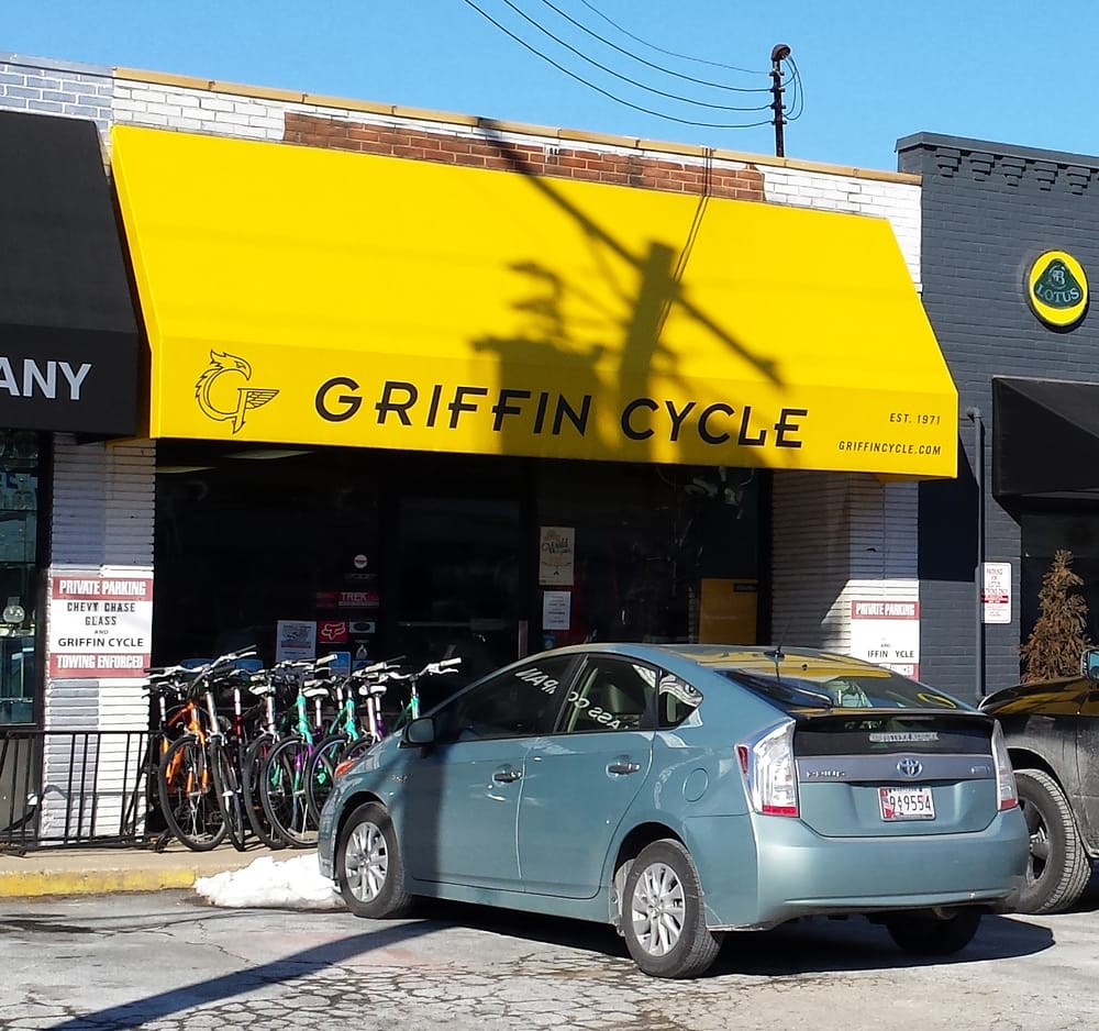 Griffin Cycle
