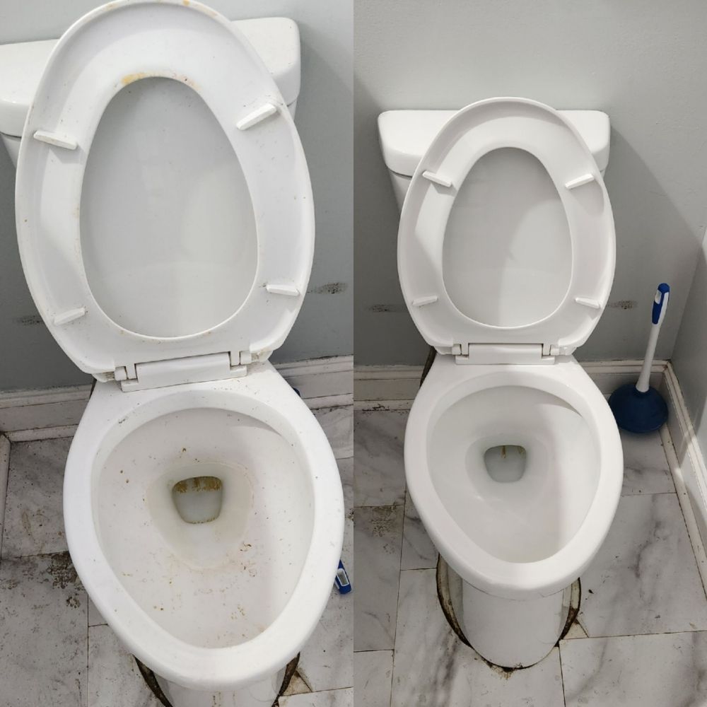 Renee's Cleaning Services