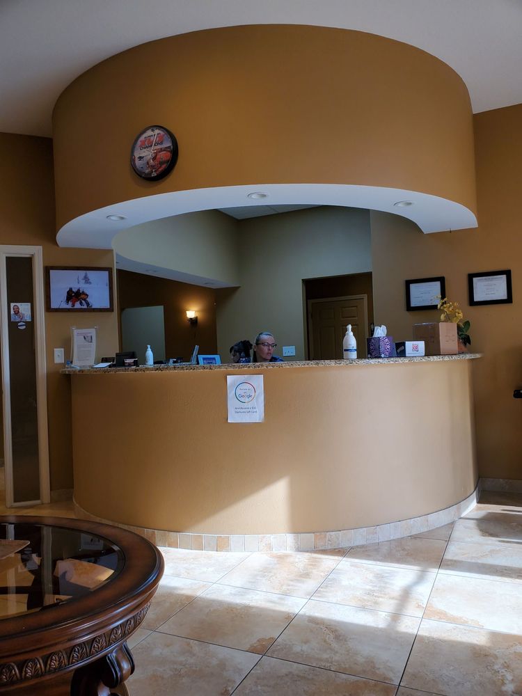 image of business Shuayb Dental