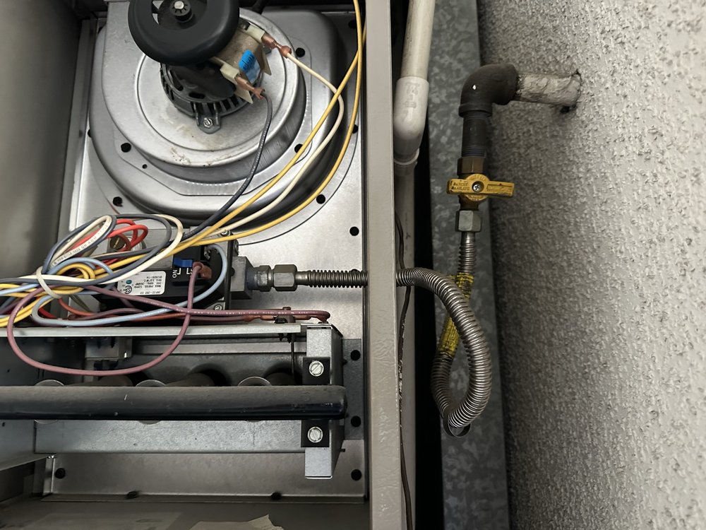 Quan AC Services