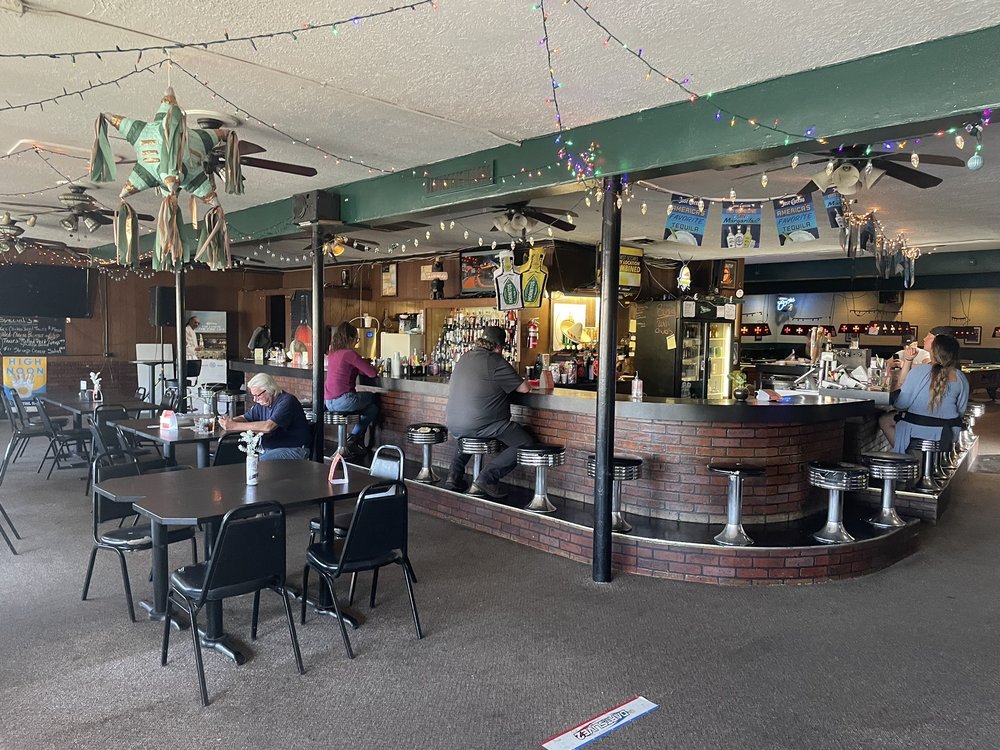 The Station Pub & Grub