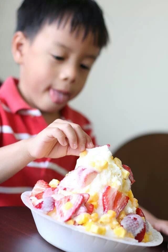 where did shaved ice start can masterbation lower sperm count