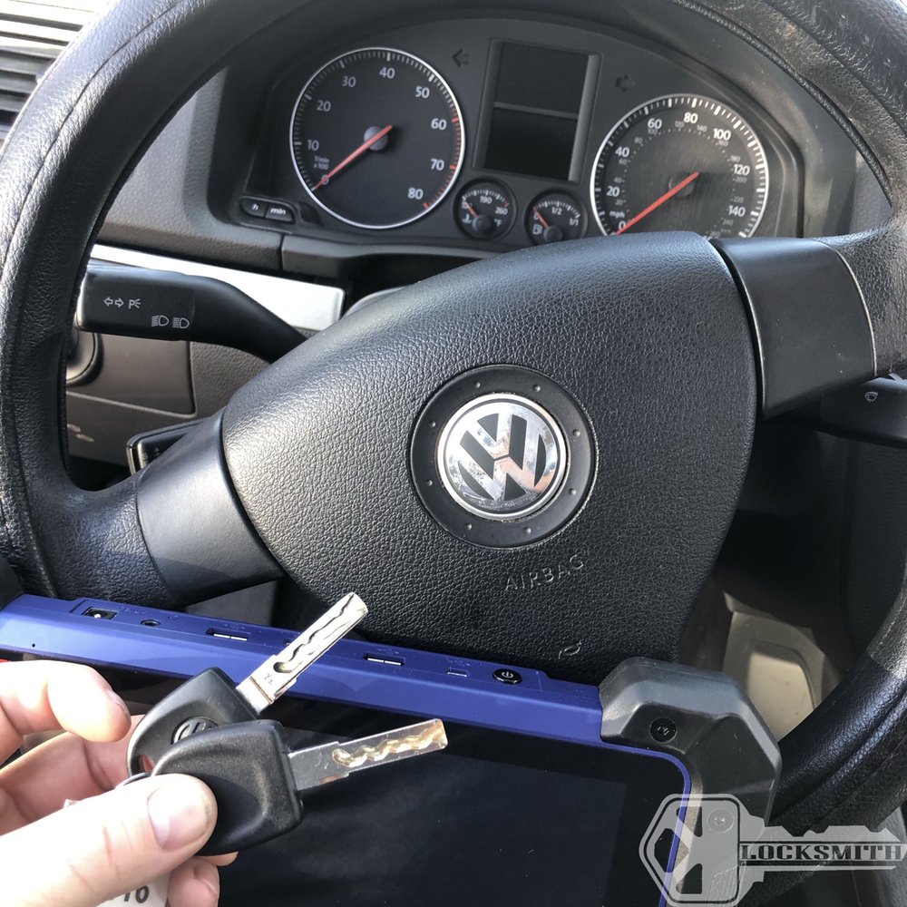 Austin's Lock & Key