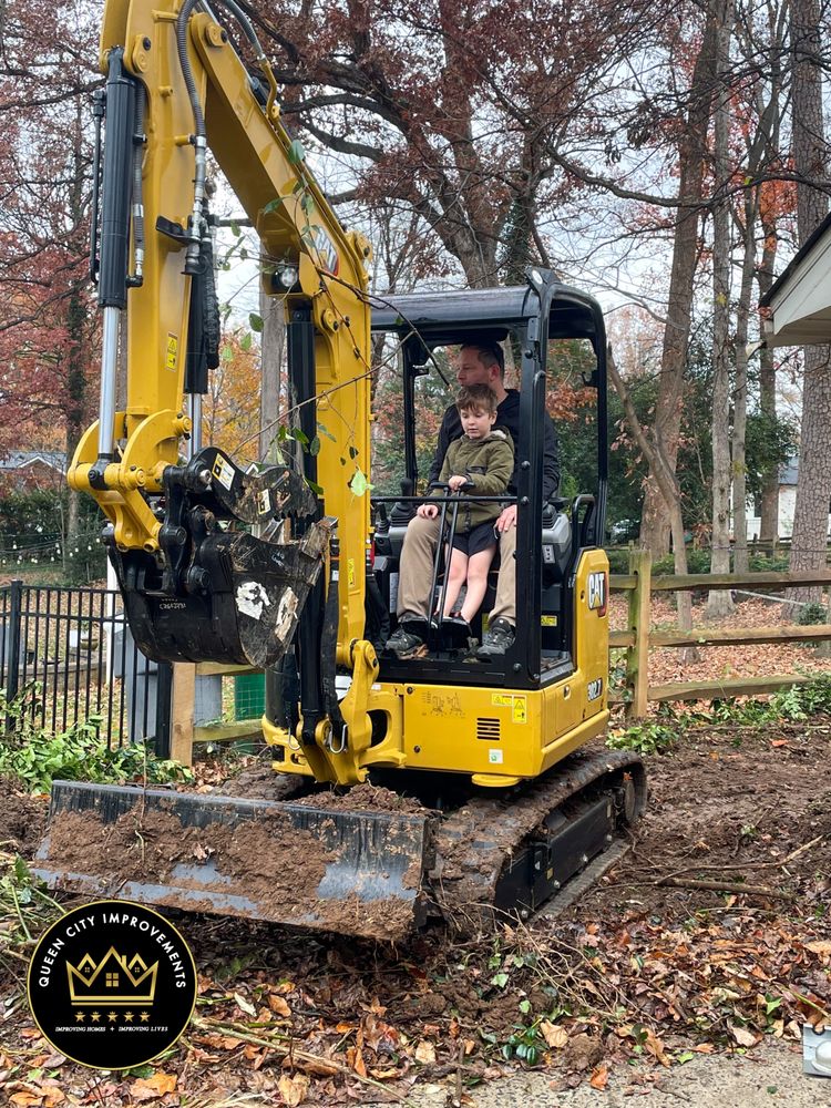 Queen City Excavation