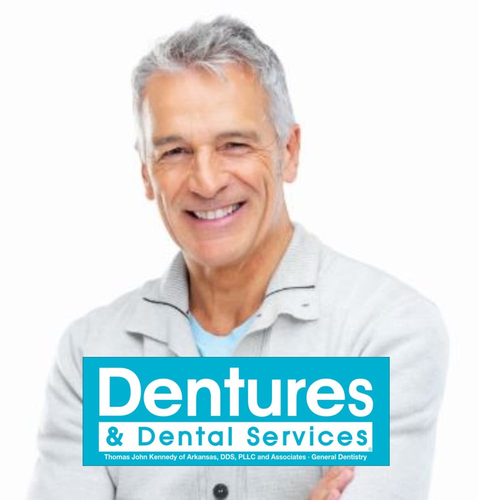 image of business Dentures + Implant Solutions - Fort Smith