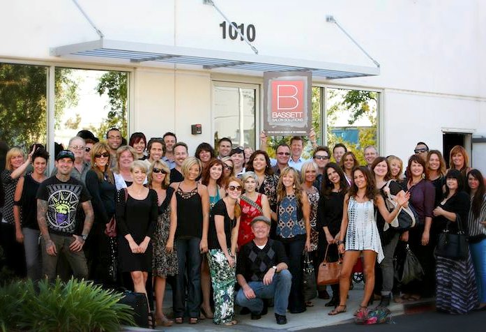 You might also like About us. Welcome to Bassett Salon Solutions! We are a premier salon distributor of Eufora, Davines, Kemon and GK Hair products in the Western United States.