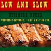 J&L BBQ gift card
