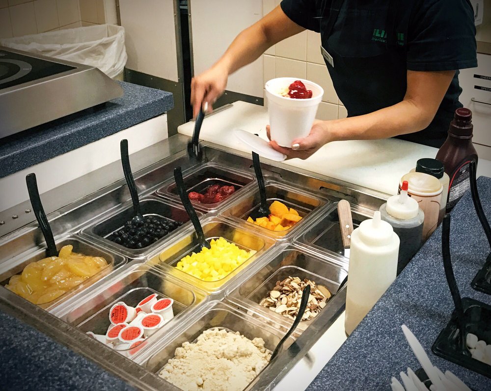 Cereality Cereal Bar & Cafe 34 Photos & 19 Reviews Breakfast