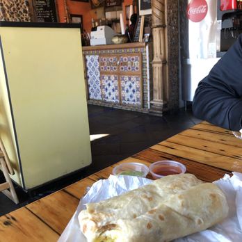 El Zarape 922 Photos 2599 Reviews Mexican 4642 Park Blvd