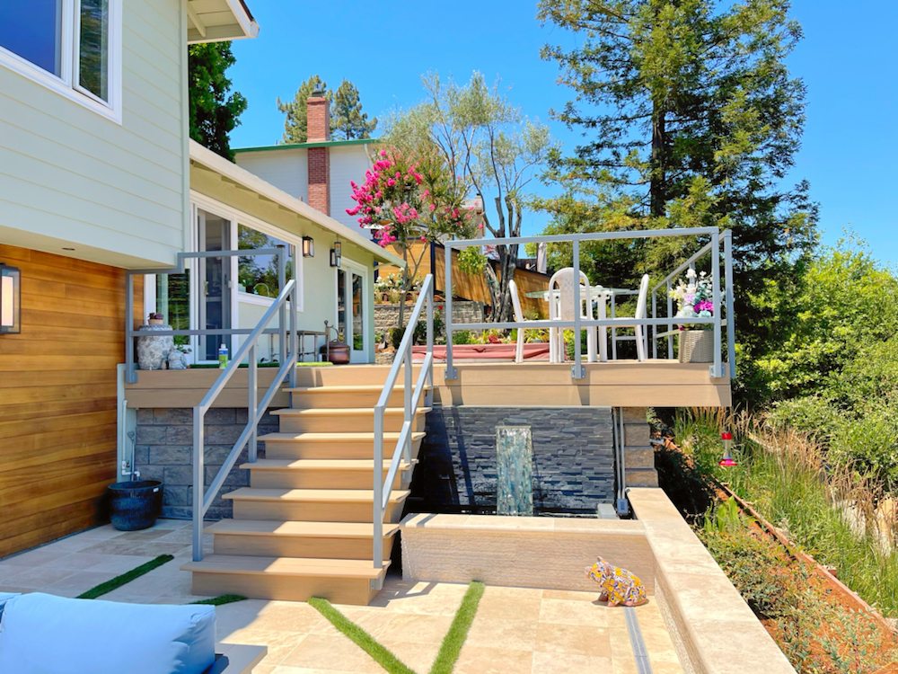 image of business R. Flores Construction & Renovation