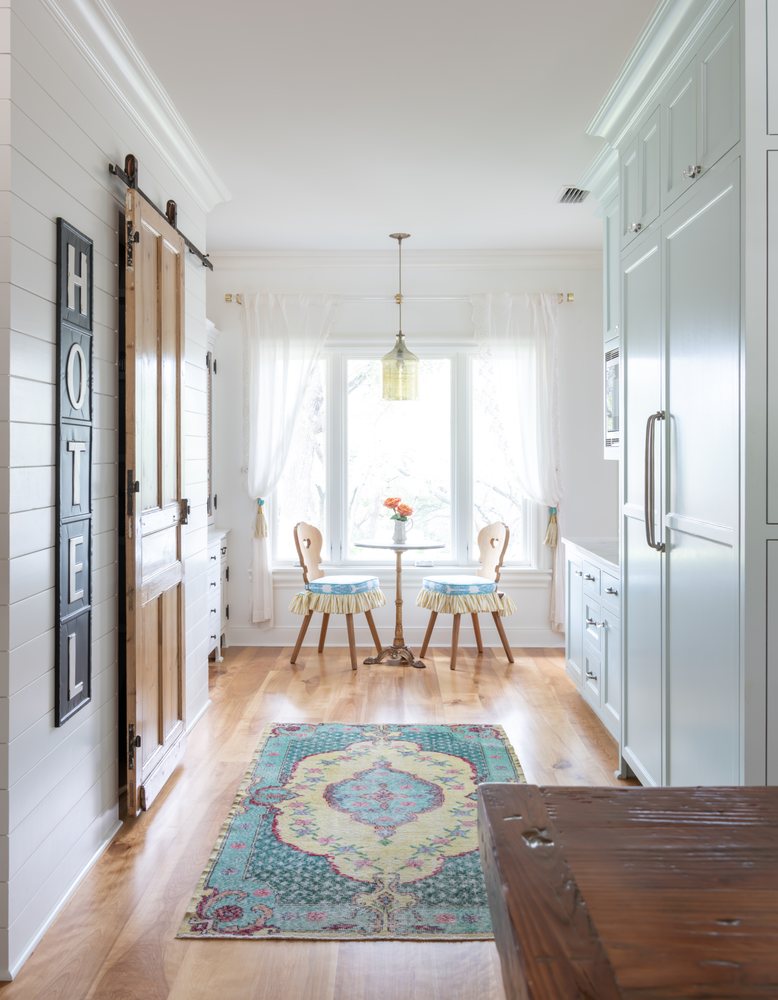 image of business Kim Armstrong Interior Design