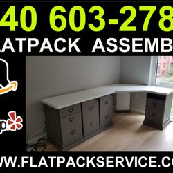 Flatpack Furniture Embly And Delivery 315 Photos 50 Reviews Photo Of Flatpack Furniture Embly And Delivery Upper Marlboro Md United States