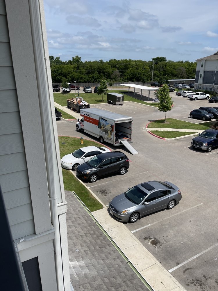 A Kings Sons Moving Company