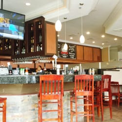 Harborside 318 Photos 294 Reviews Seafood 2435 7th St Sw Photo Of Harborside Winter Haven Fl United States Bar