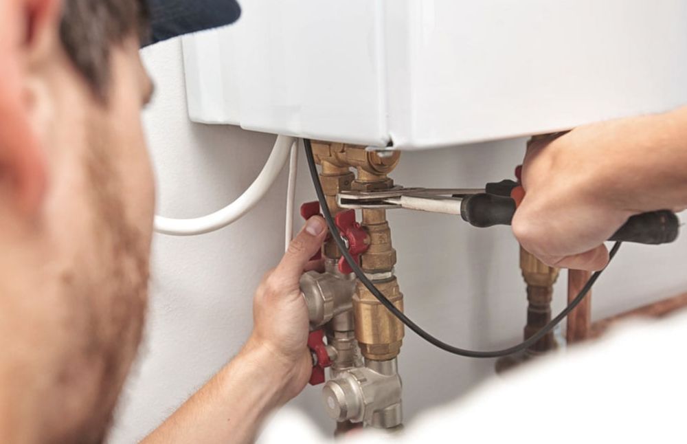 image of business Radiare HVAC