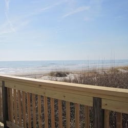 Holden Beach Vacations And Realty Real Estate Agents 123 Ocean Photo Of Holden Beach Vacations And Realty Nc United States