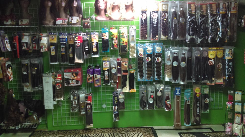 Alexa’s Beauty Supply & Salon 17 Photos Cosmetics & Beauty Supply