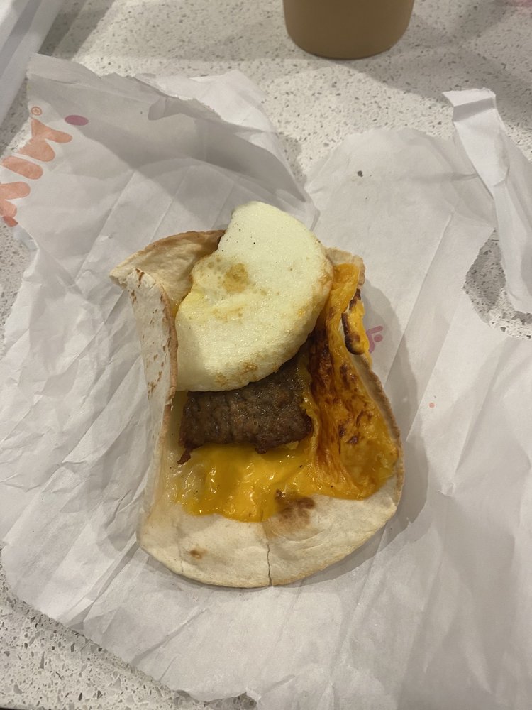Dunkin'