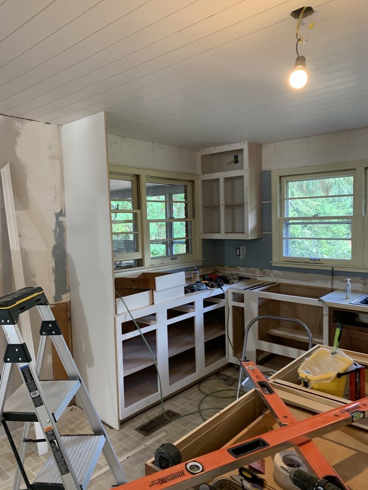 image of business Benderbuilt Construction