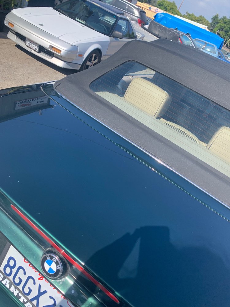 Prestige Auto Repair Garage