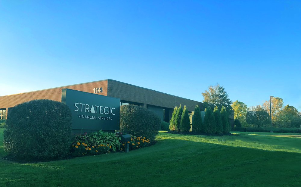 Strategic Financial Services