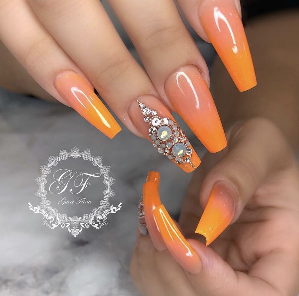 Bar A Ongles