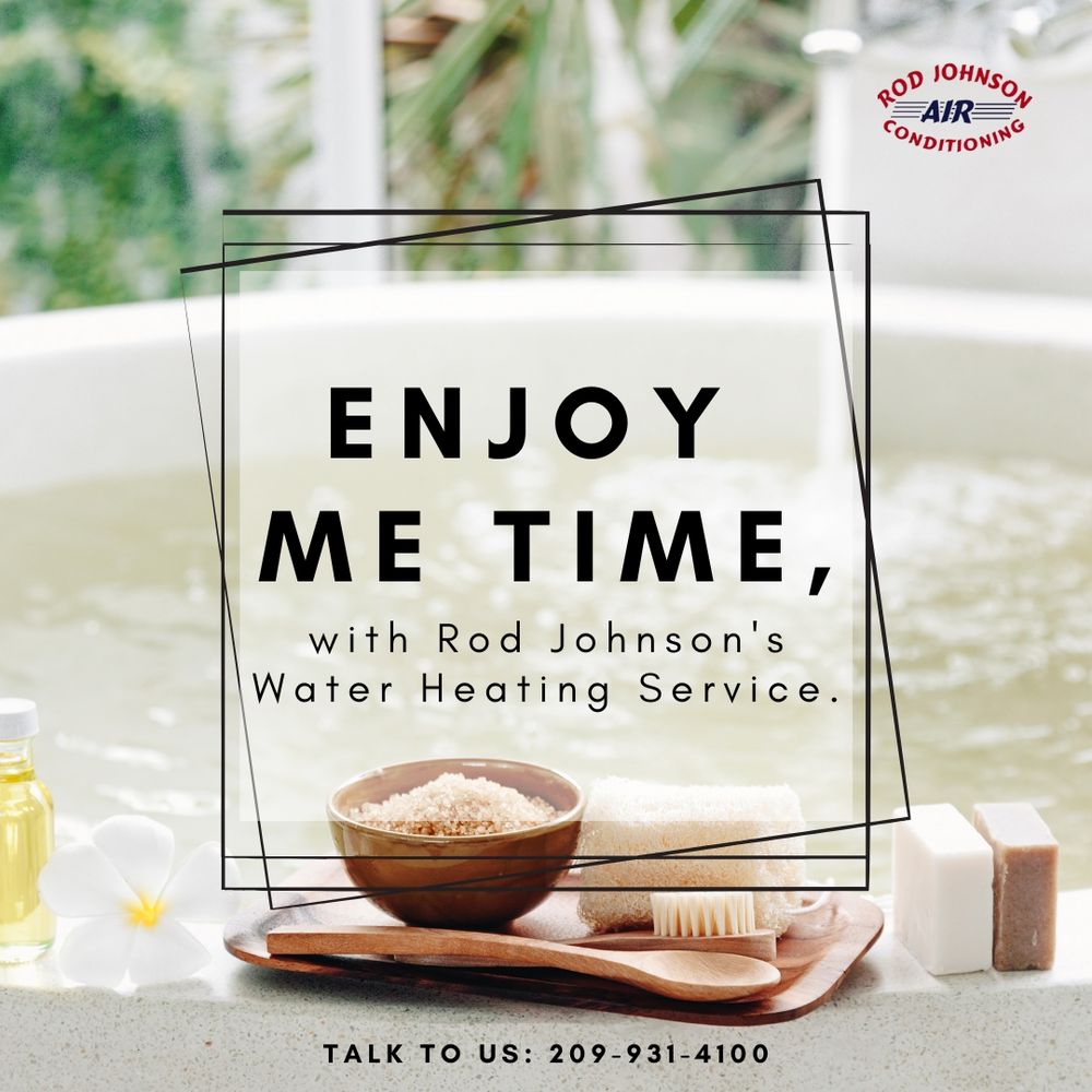 image of business Rod Johnson Air Conditioning
