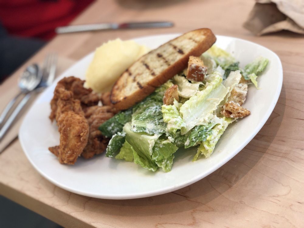 Tender Greens 142 Photos & 166 Reviews American (New) 2181A