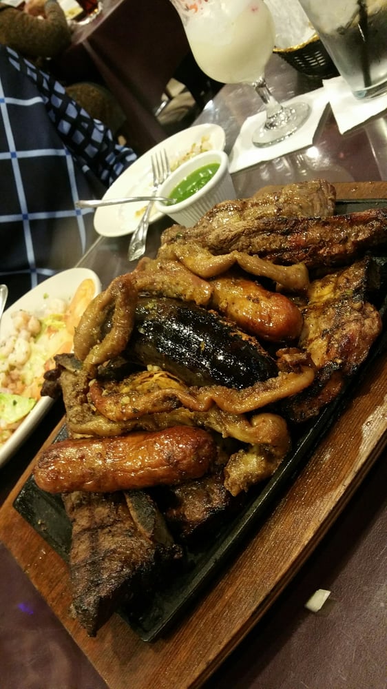 Victor's Grill