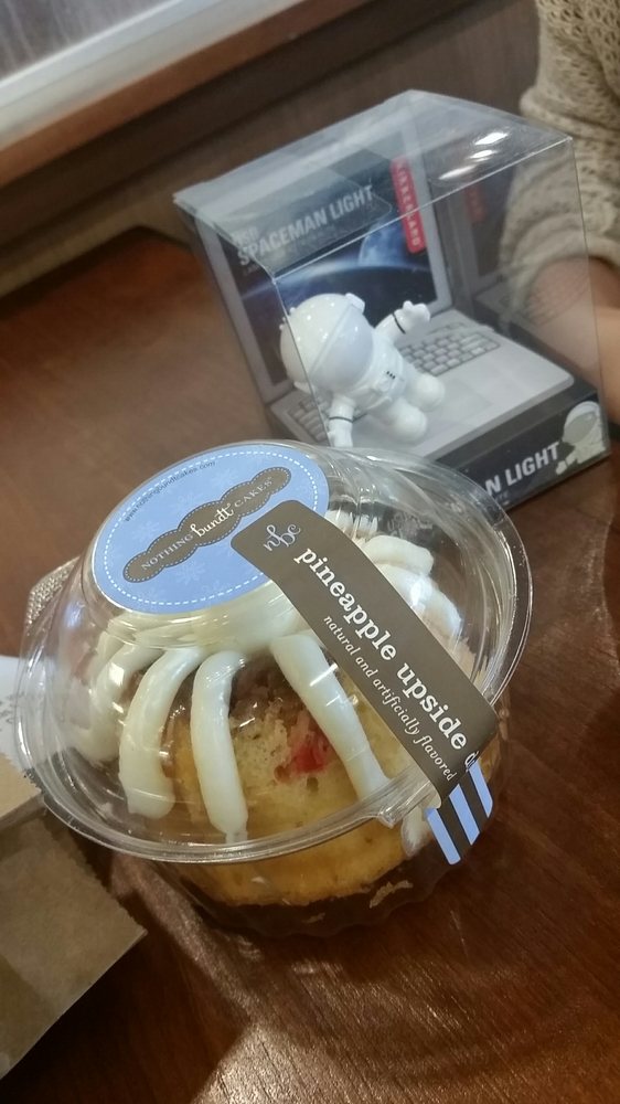 Nothing But Bundt Cakes El Paso Nothing But Bundt Cakes El Paso