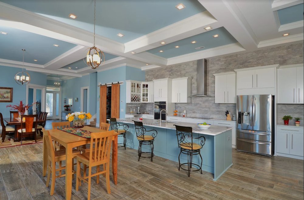 image of business Suriano Homes