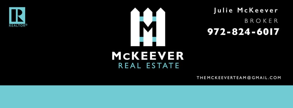 McKeever Real Estate