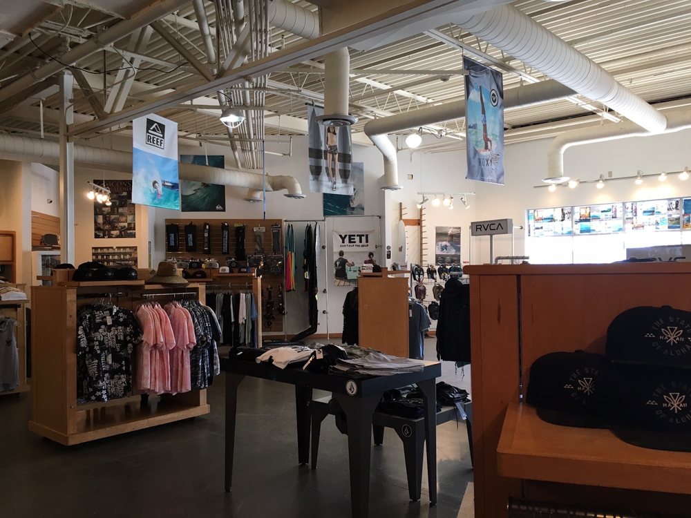 Local Motion Hawaii 16 Photos & 20 Reviews Surf Shop 335 Keawe St