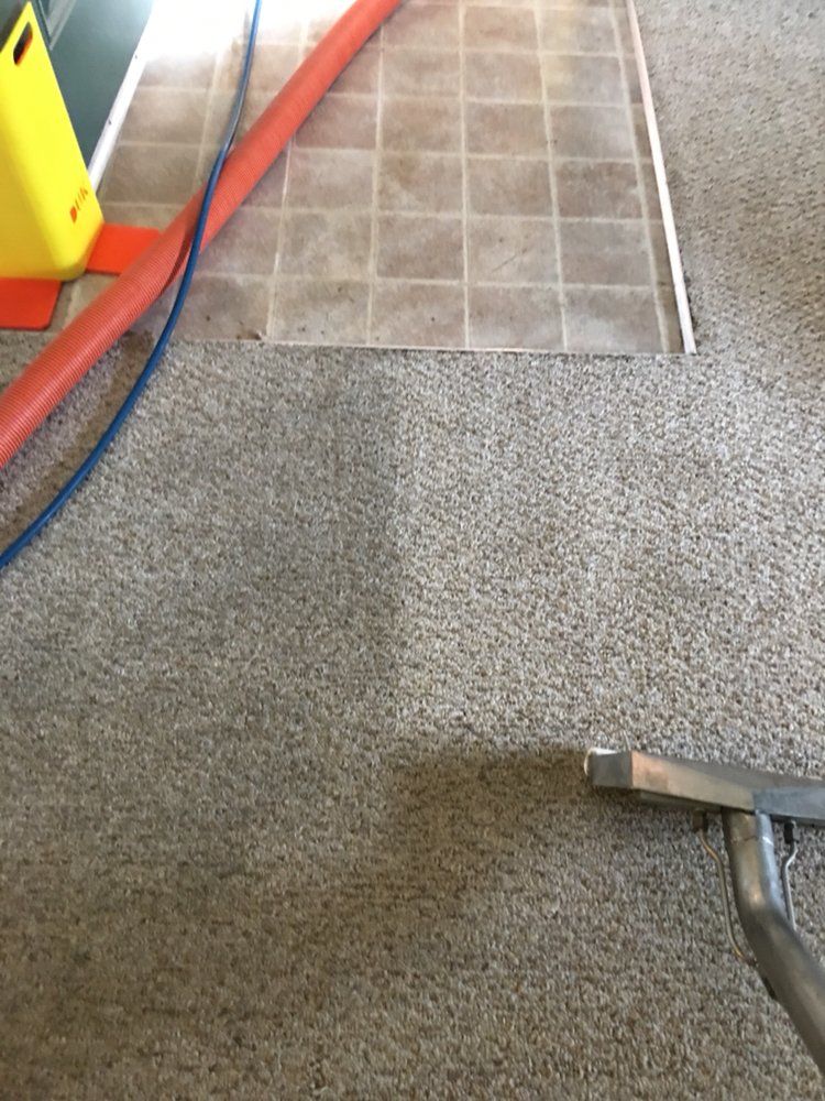 Carpet Cleaning We Always Use Corner Guards Yelp 42 Photos For Royalty Carpet Tile Cleaning