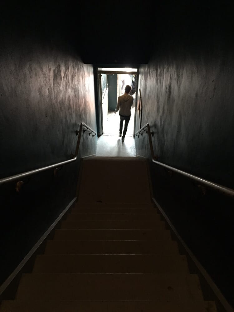 The Loft