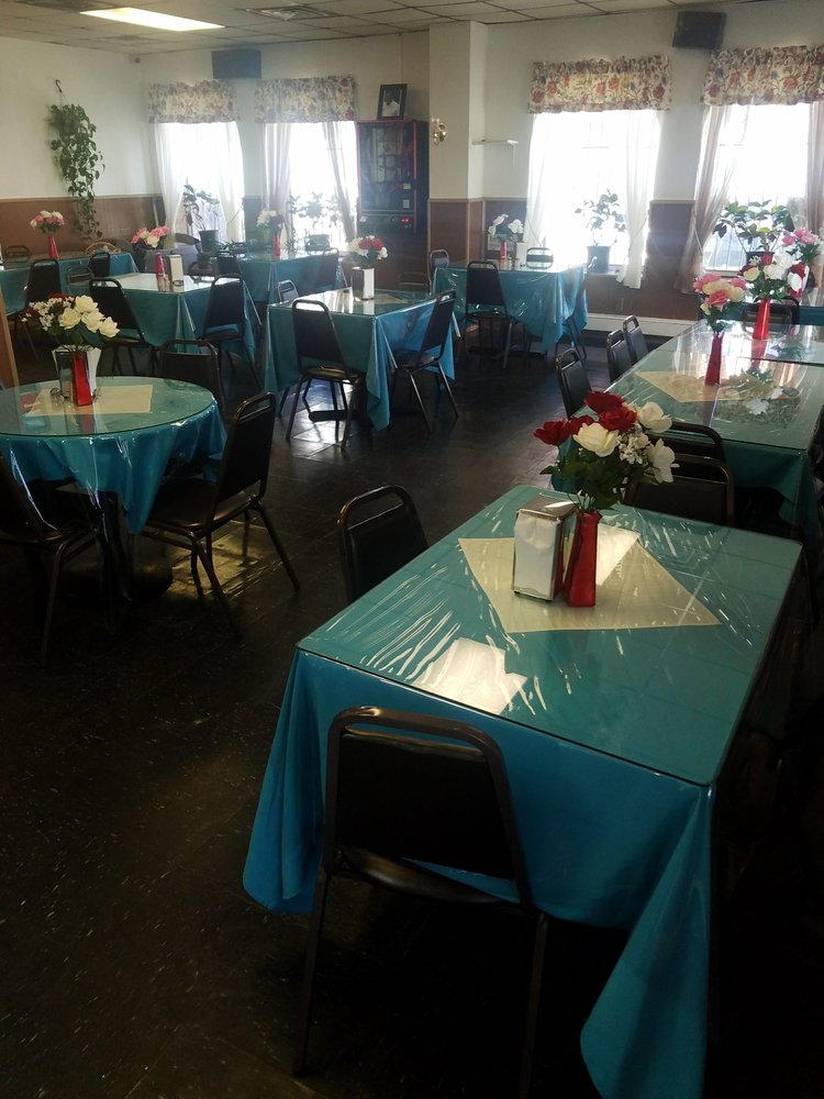 Jhoandra Restaurant