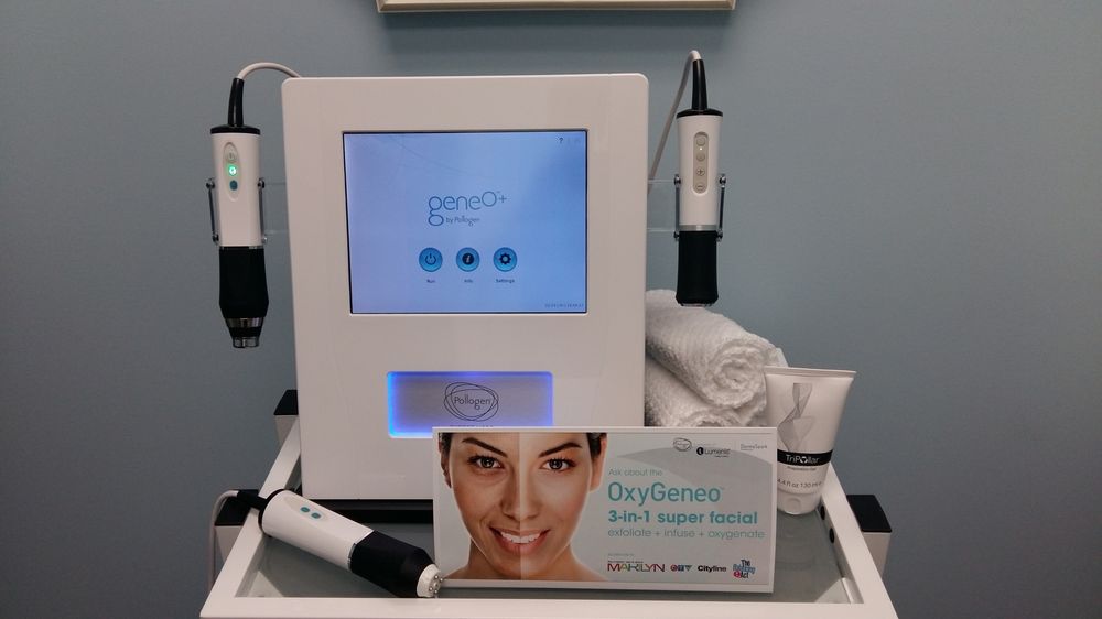 Skin Envy Laser & Medi Spa