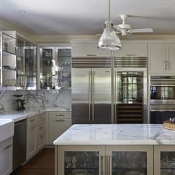Accent Cabinets 48 Photos Cabinetry 16535 Hollister Rd Photo Of Accent Cabinets Houston Tx United States Beautiful Kitchen Cabinetry In