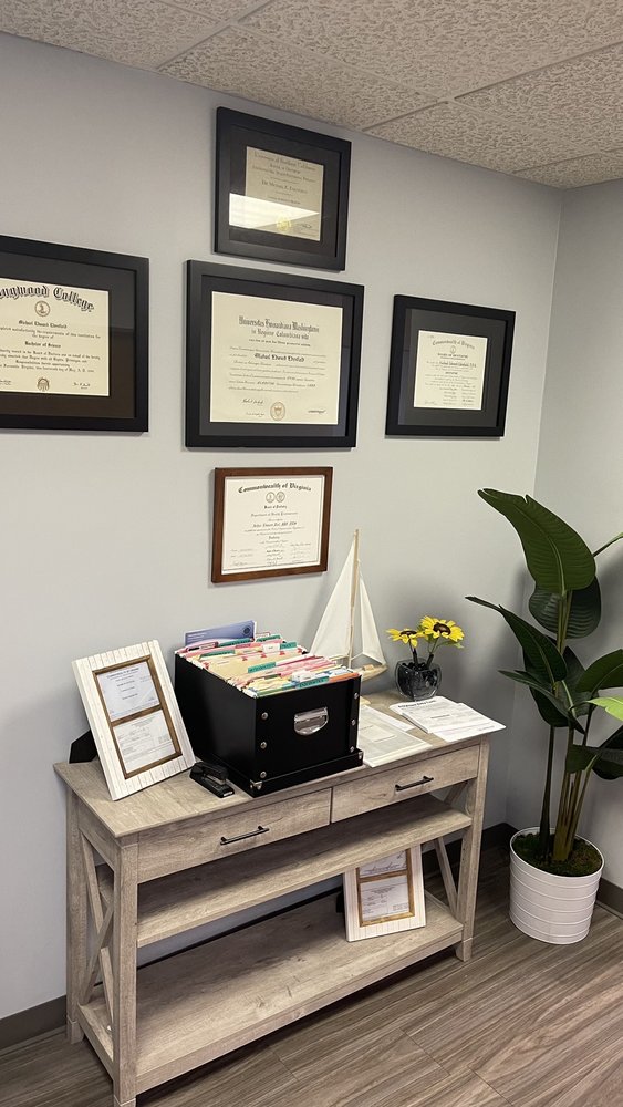 image of business Edenfield Dentistry