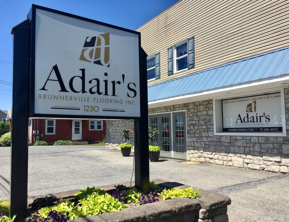 image of business Adair